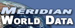 Meridian World Data